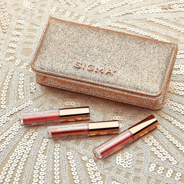 Beloved Mini Lip Set