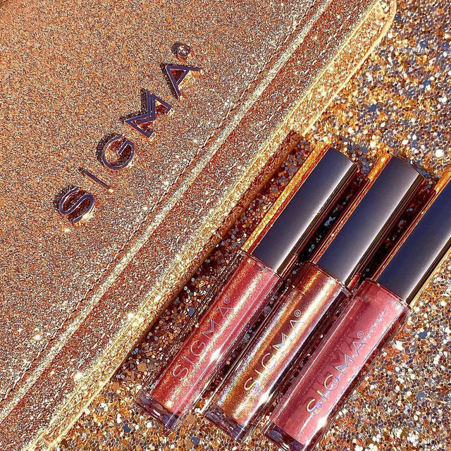 Beloved Mini Lip Set