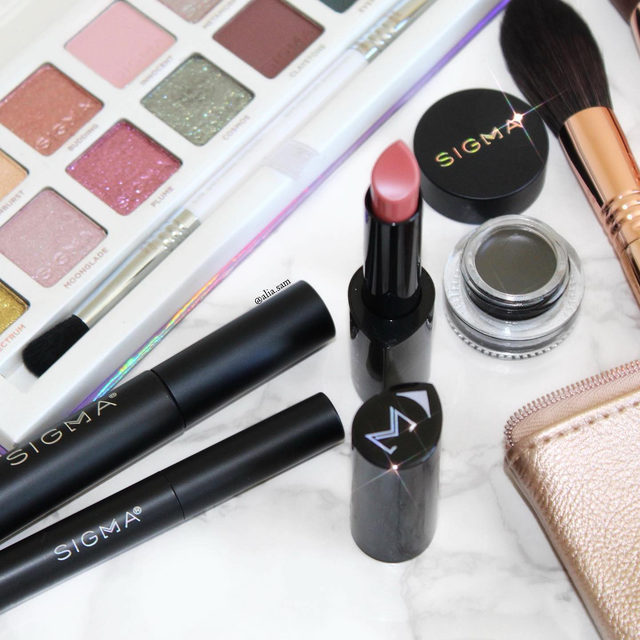 Infinity Point Lipstick