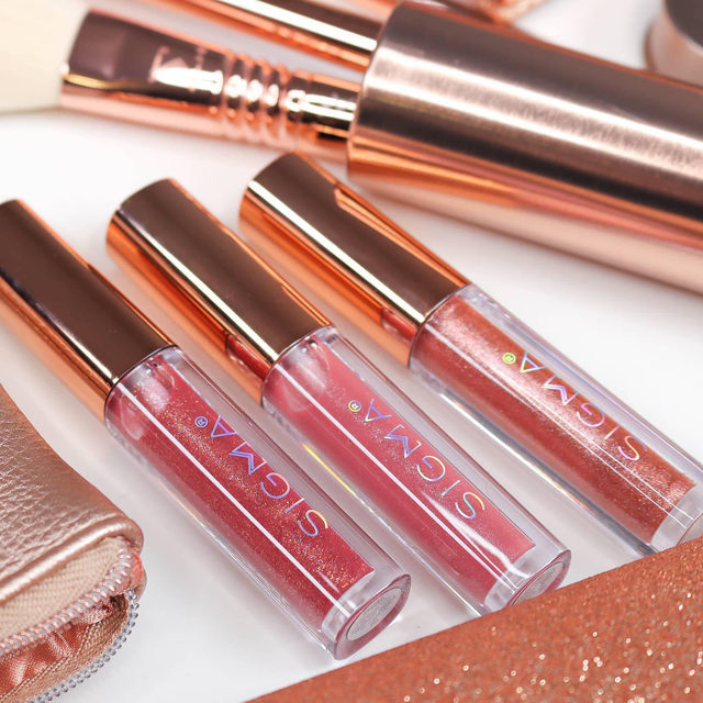 Beloved Mini Lip Set