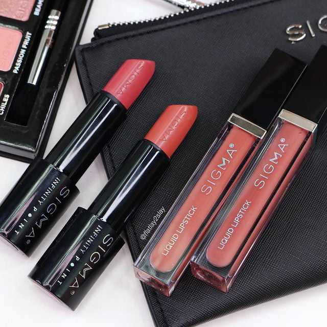Infinity Point Lipstick