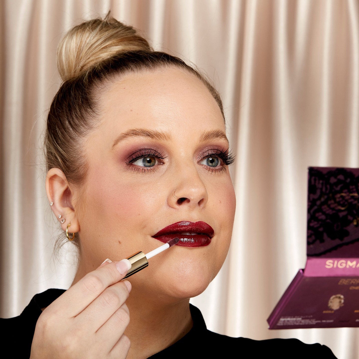 Liquid Lipstick