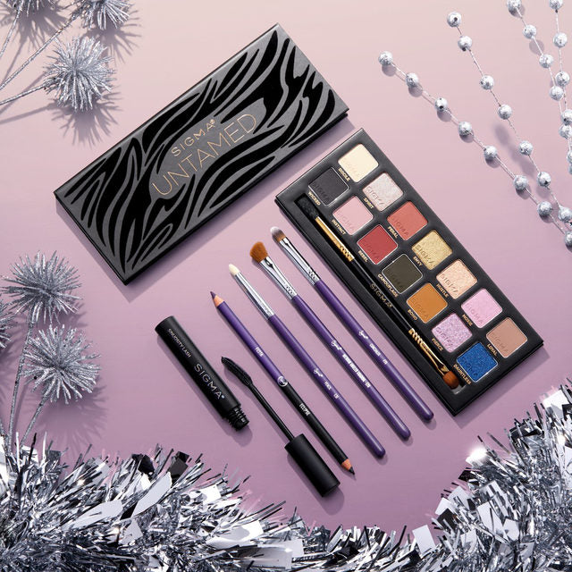 Eyeshadow Palette
