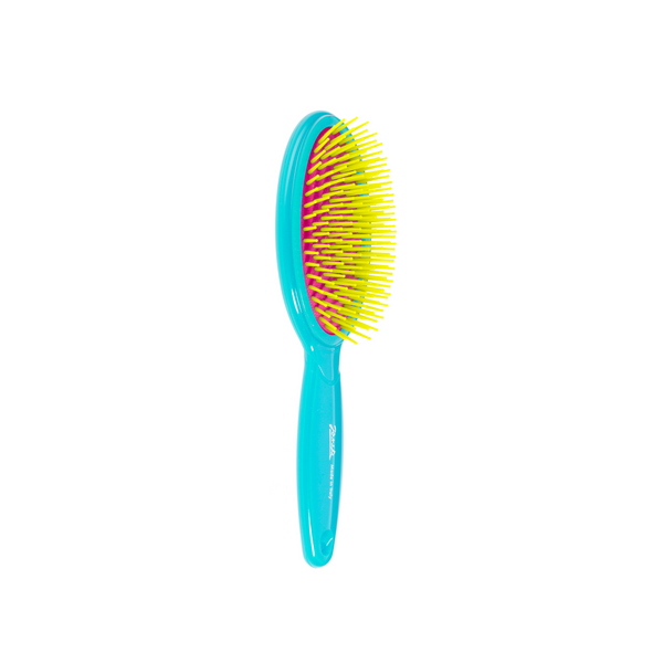 Hair Brush Green 86SP226 VV