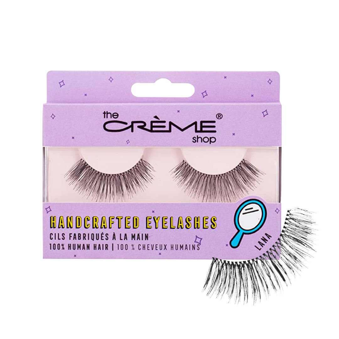 Eye Lashes