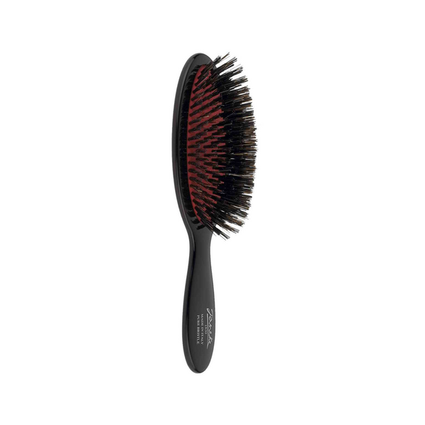 Hair Brush Black SP21SF NER