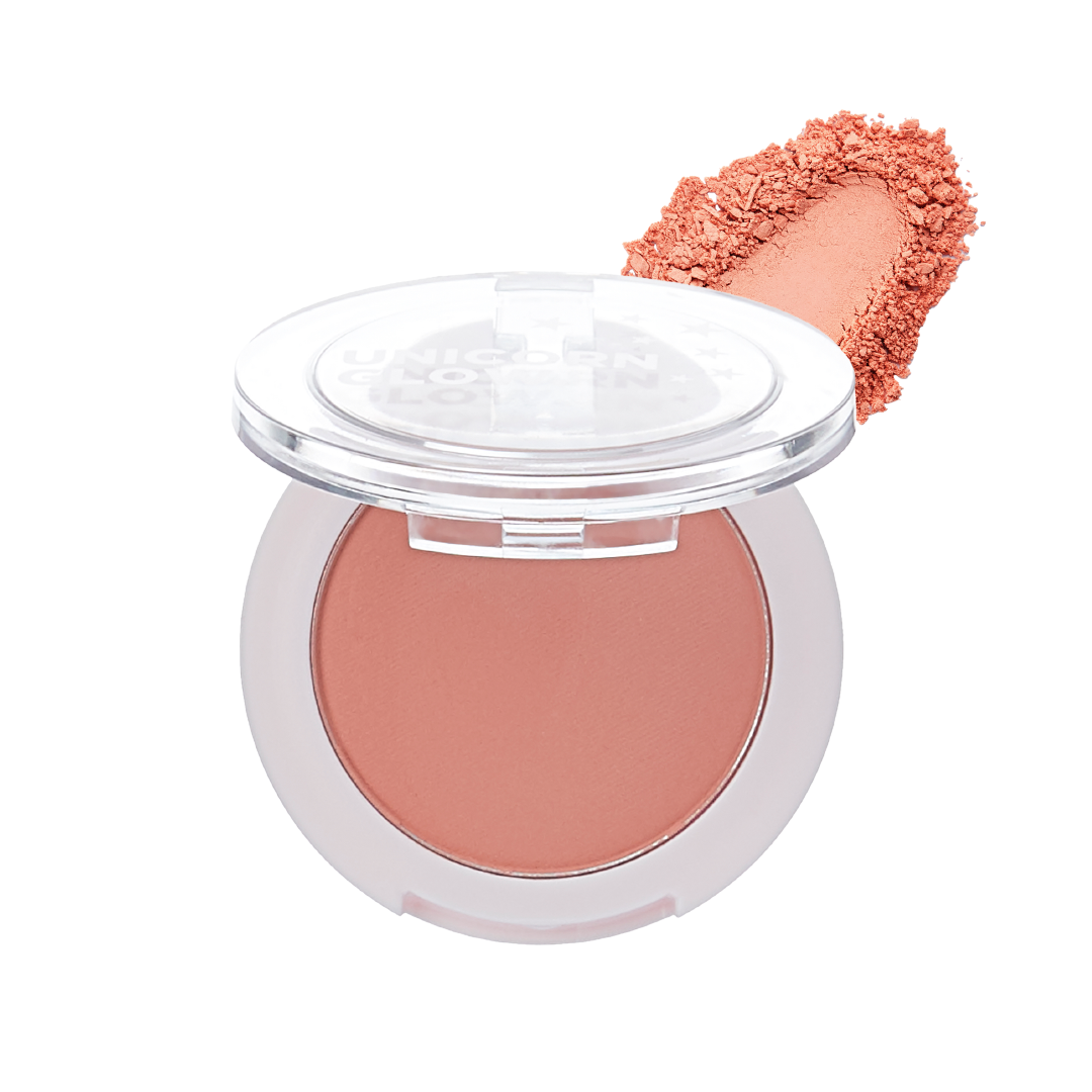 Blusher