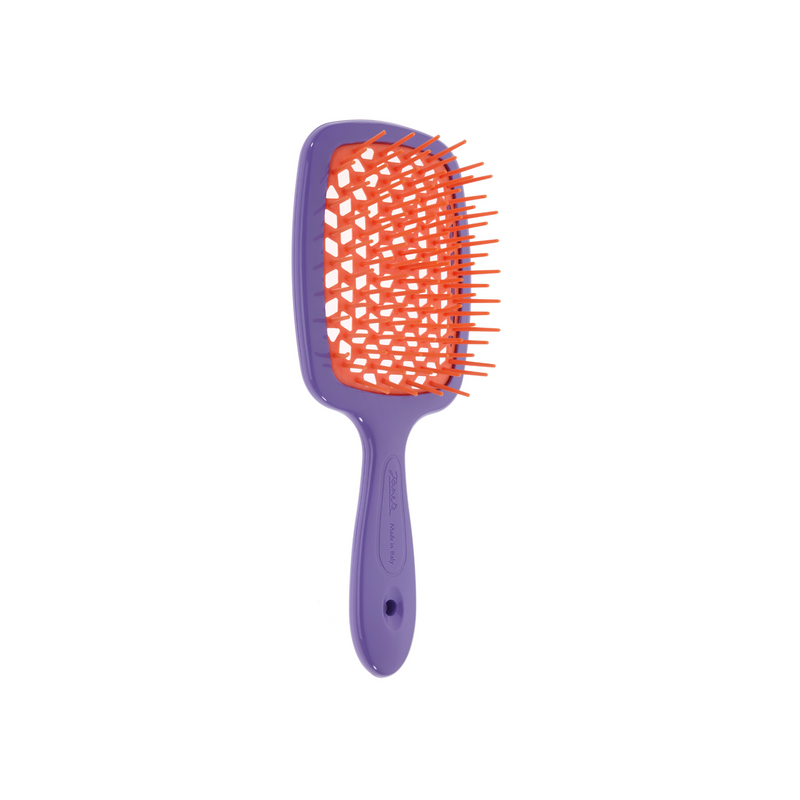 Hair Brush Purpl 86SP226VA