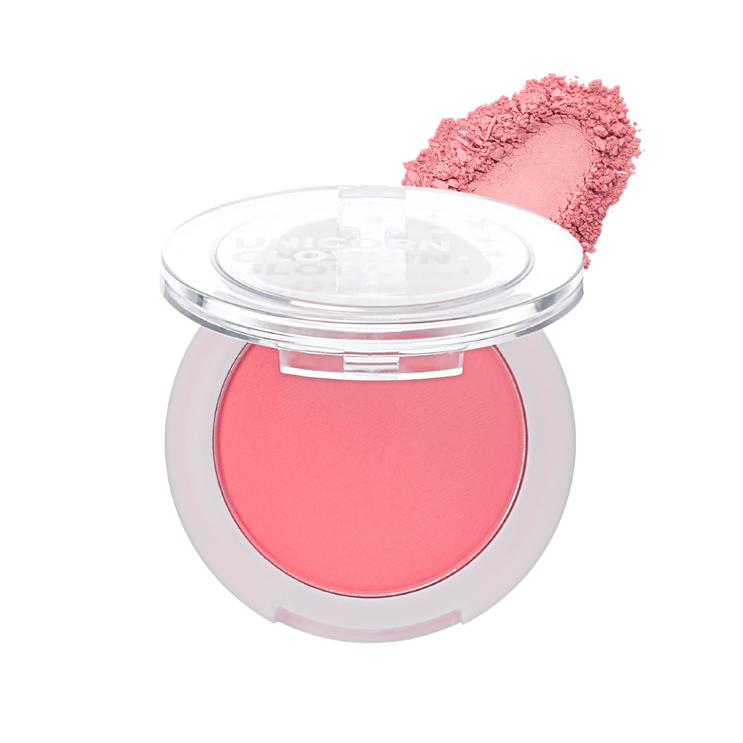 Blusher