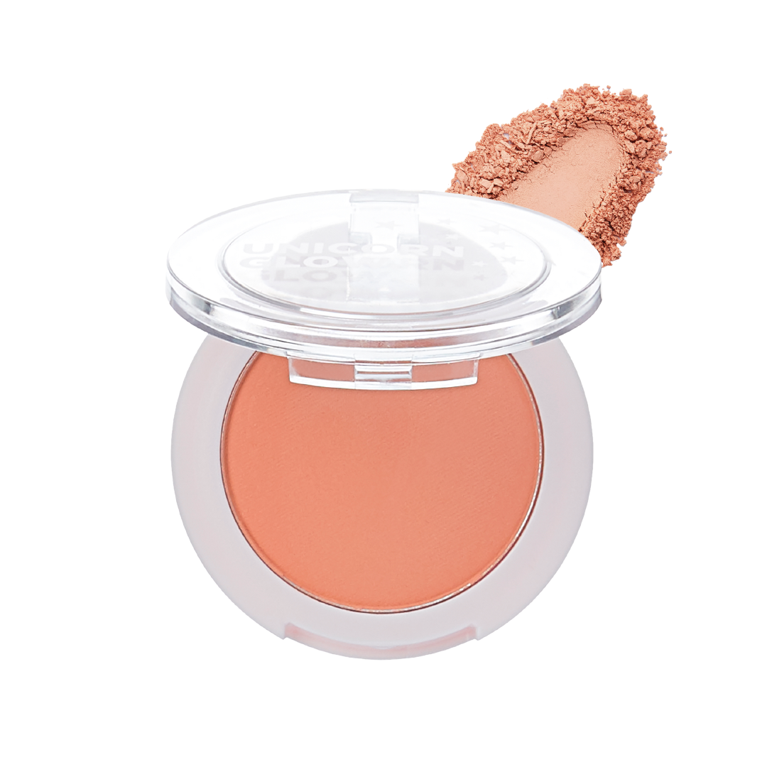 Blusher