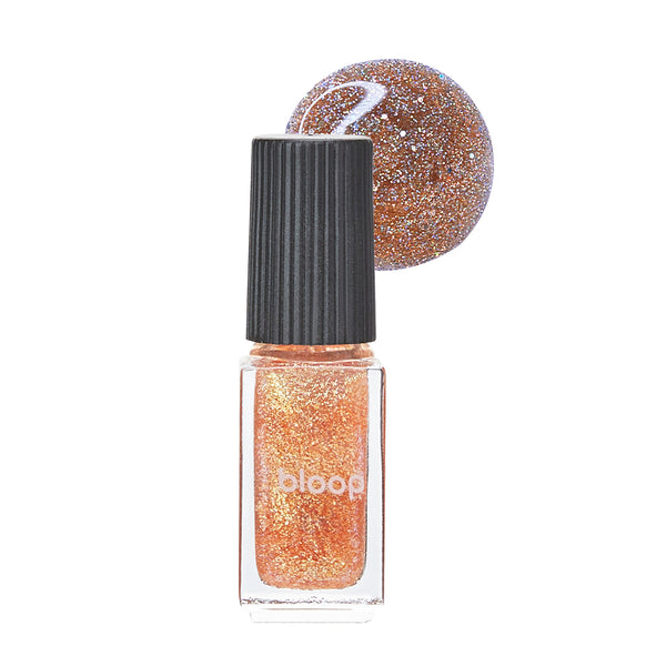 Gel Nail Paint