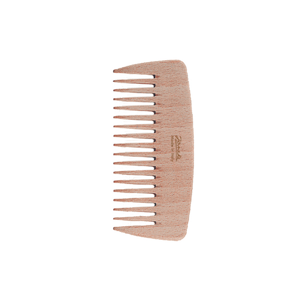 Wooden Hair Brush LG362N