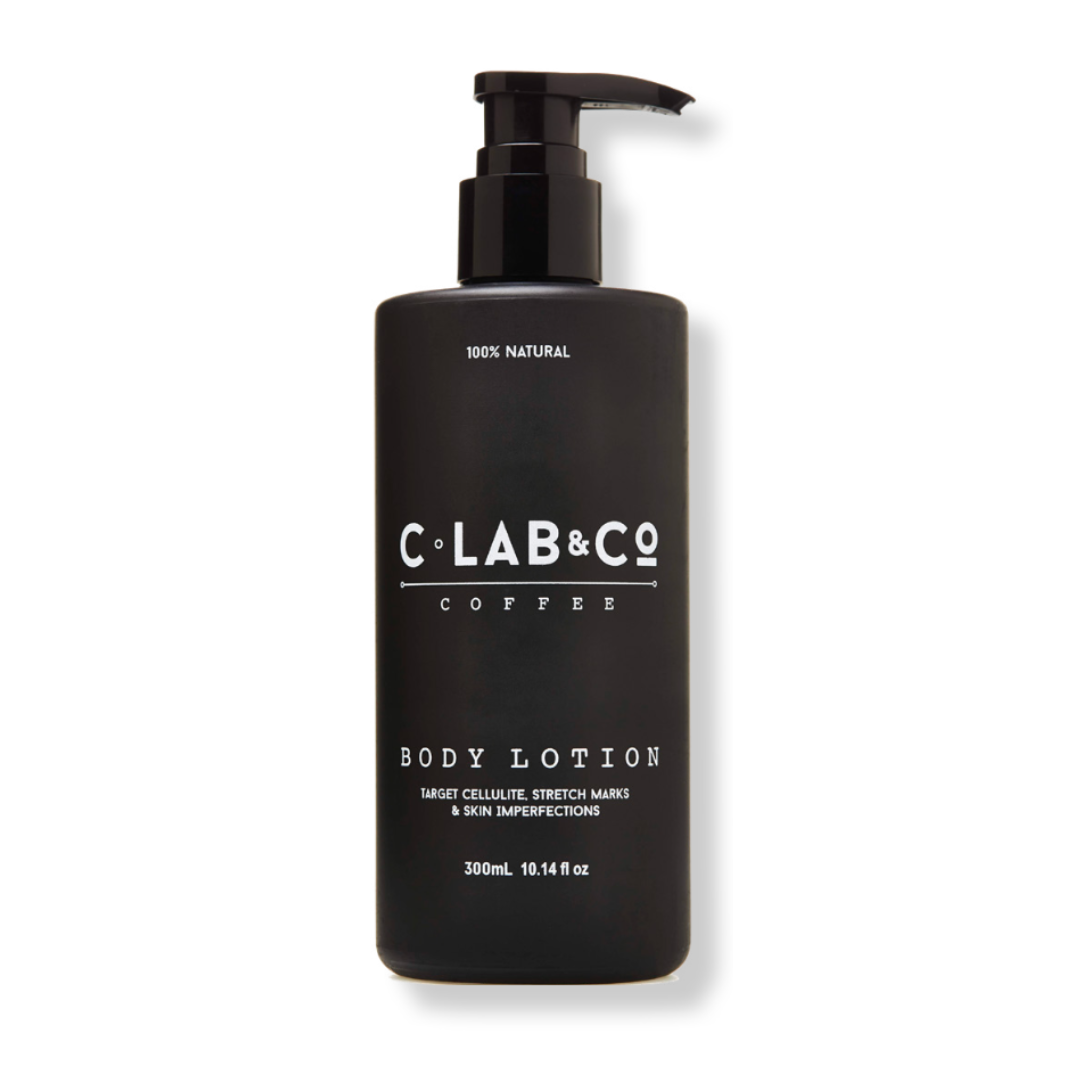 Body Lotion