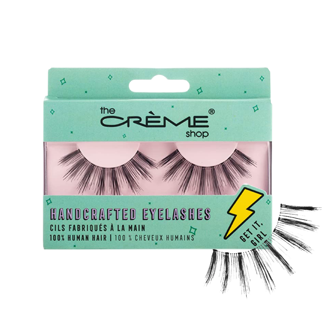 Eye Lashes
