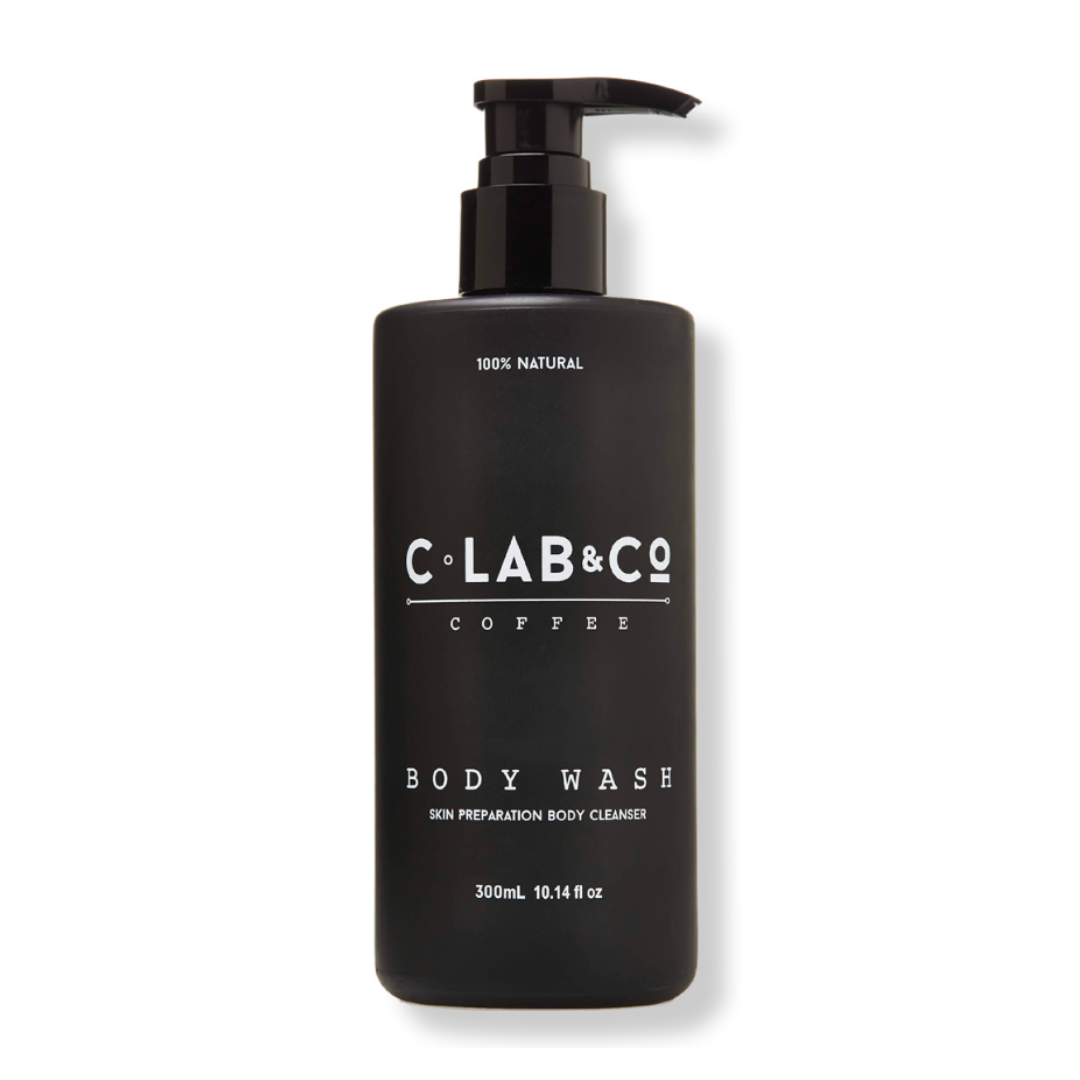 Body Wash