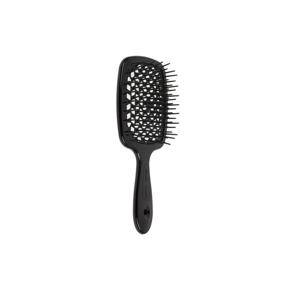 Carbon Fibre Hair Brush 55SP26