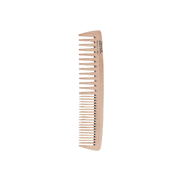 Wooden Hair Brush LG366N