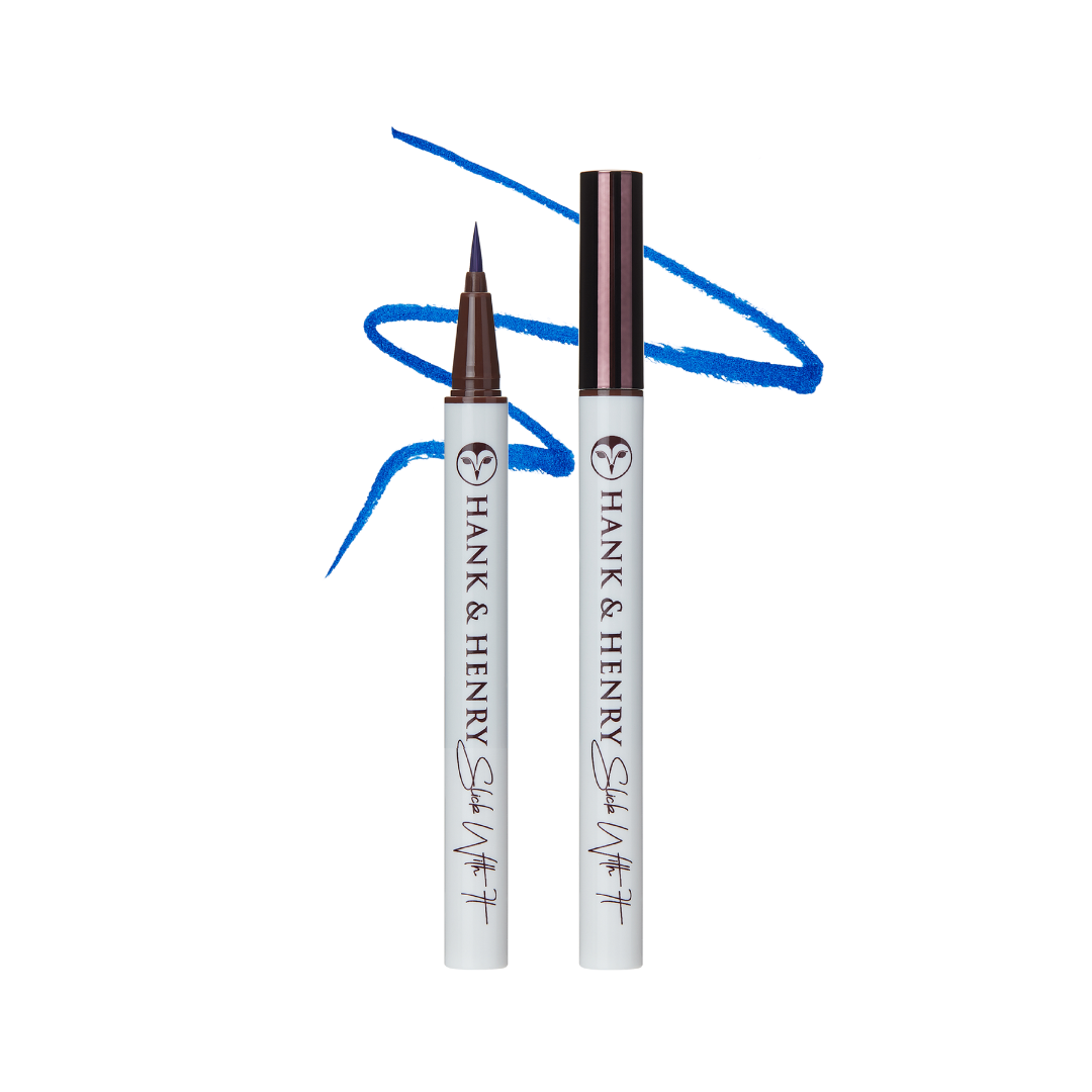 Stick With it Liquid Liner