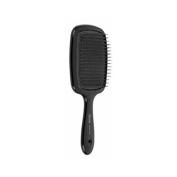 Hair Brush Black 71SP227 NER