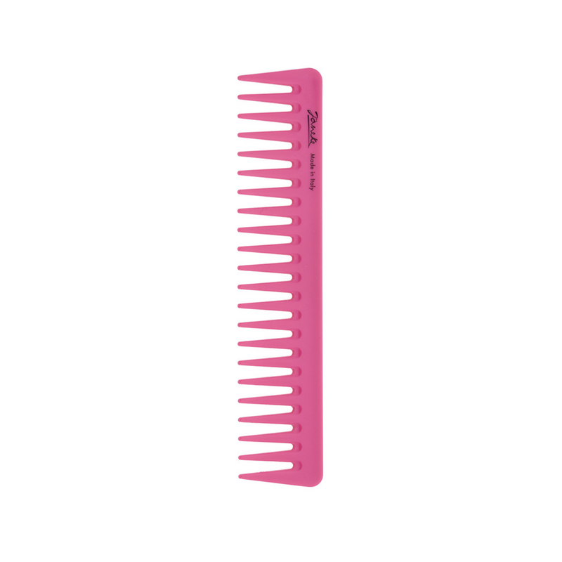 Hair Comb Pink 82871 FFL
