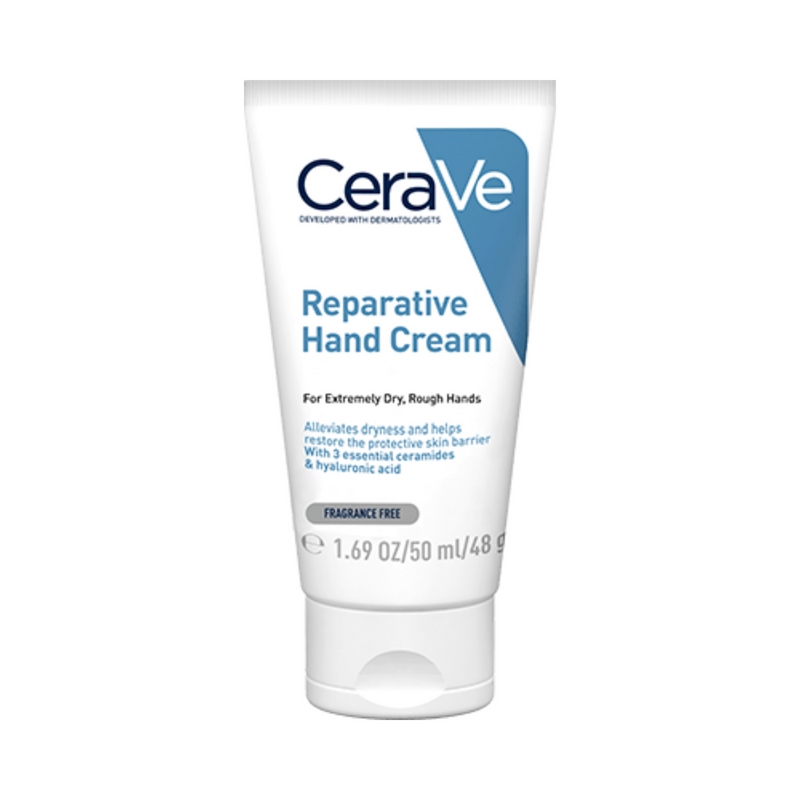 Reparative Hand Cream