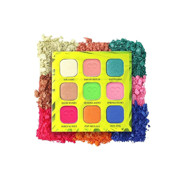 Eye Shadow Palette