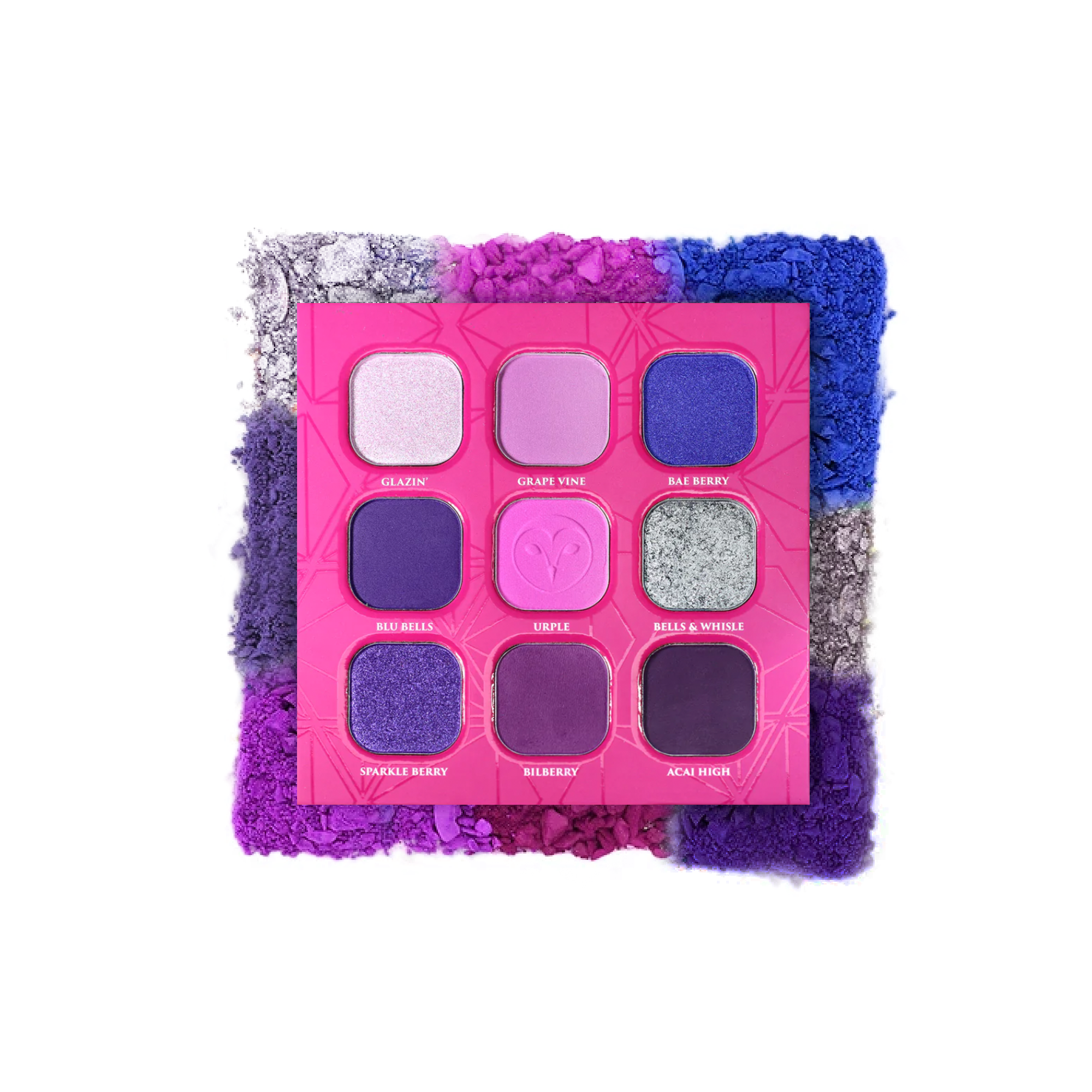 Eye Shadow Palette
