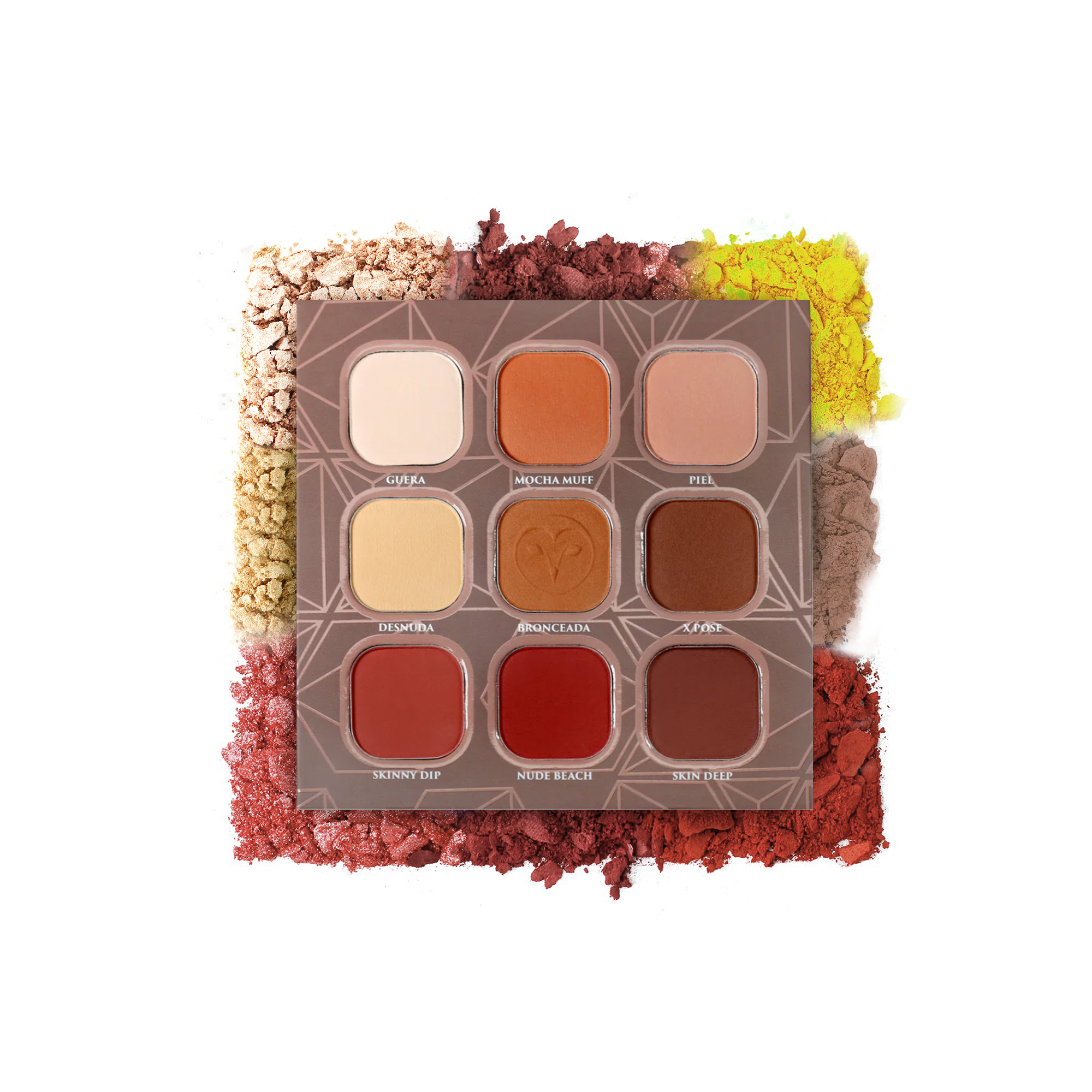 Eye Shadow Palette