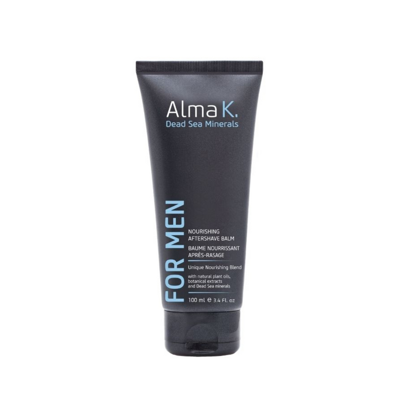 For Men Nourishing After-shave Balm