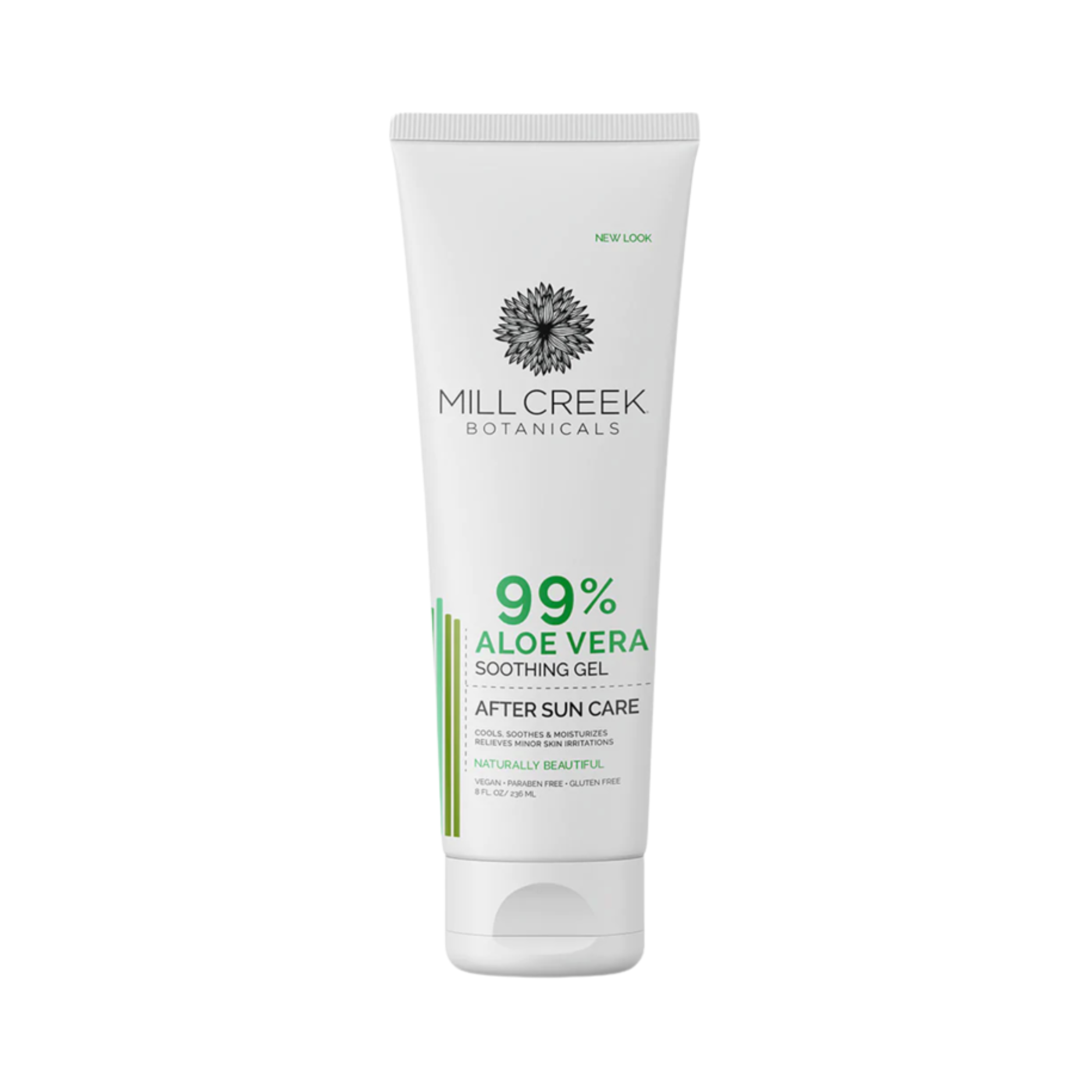 Aloe Vera Gel