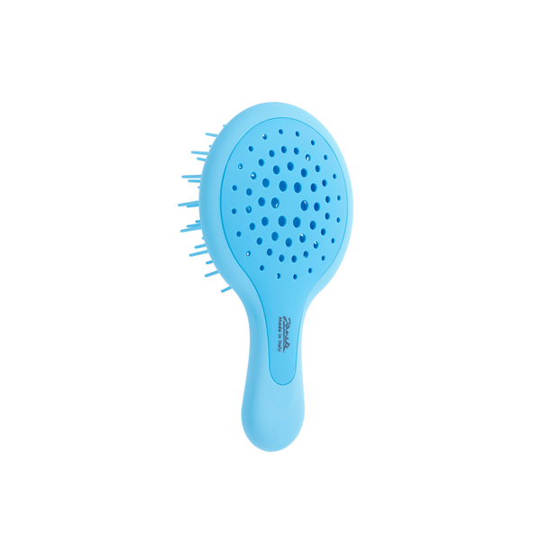 Hair Brush Blue 10SP220 BFL