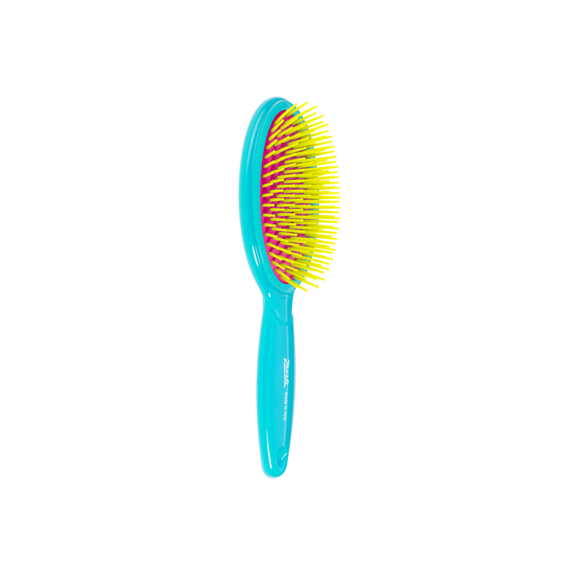 Hair Brush Blue 86SP26 TSE
