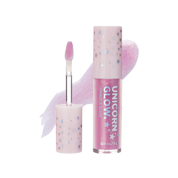 Luminous Lip Gloss