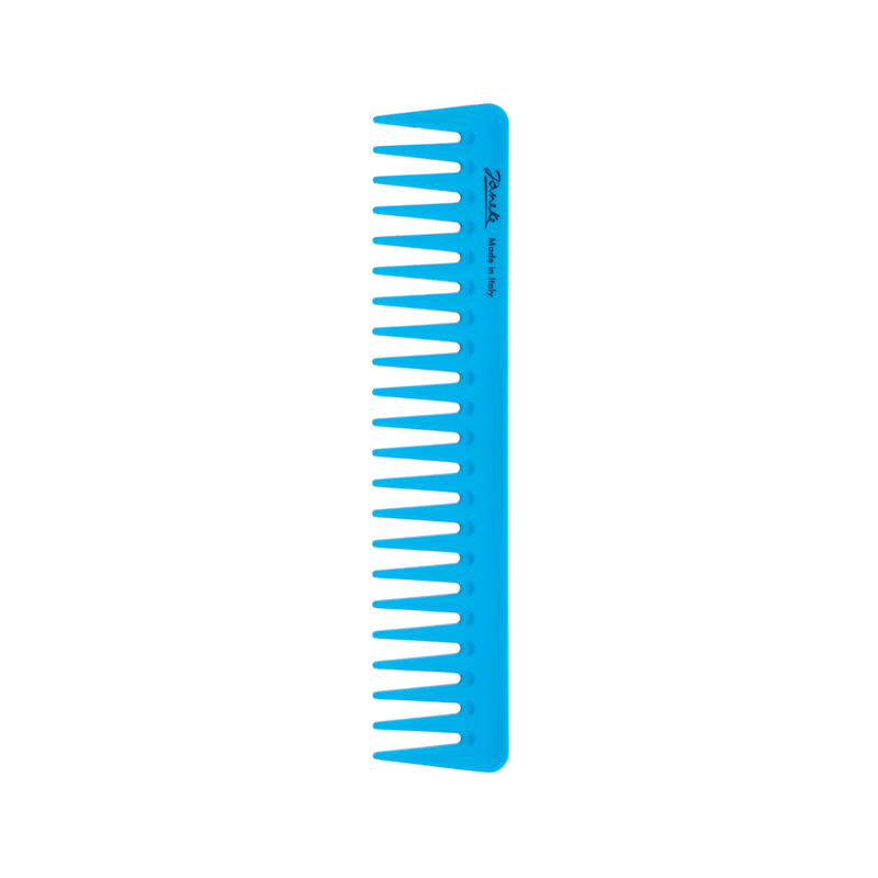 Hair Comb Blue 82871 BFL