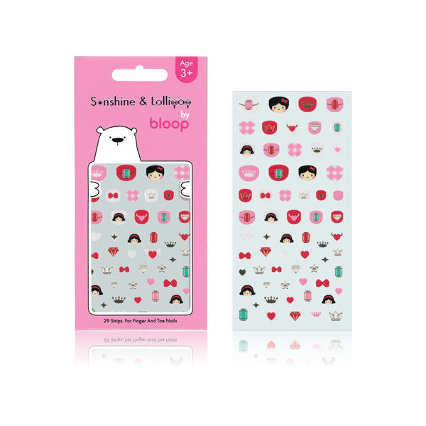 Nail Stickers