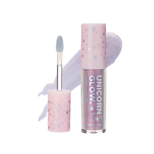 Luminous Lip Gloss