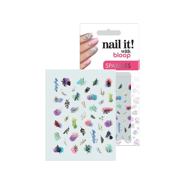 Nail Stickers
