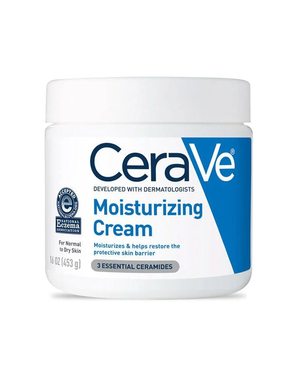 Moisturizing Cream