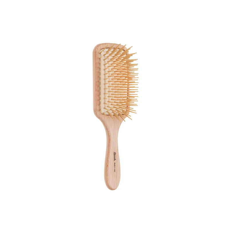 Wooden Hair Brush SP95N
