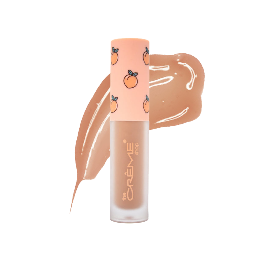 Luscious Lip Oil