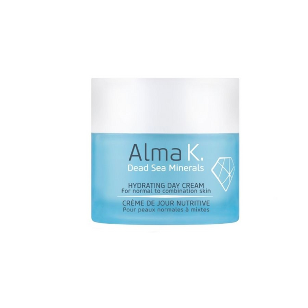 Hydrating Day Cream Normal/Combination Skin