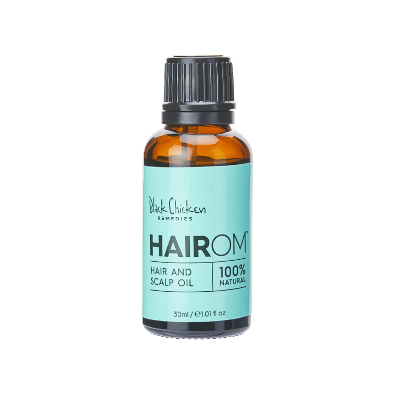 Hairom - Restorative Hair And Scalp oil