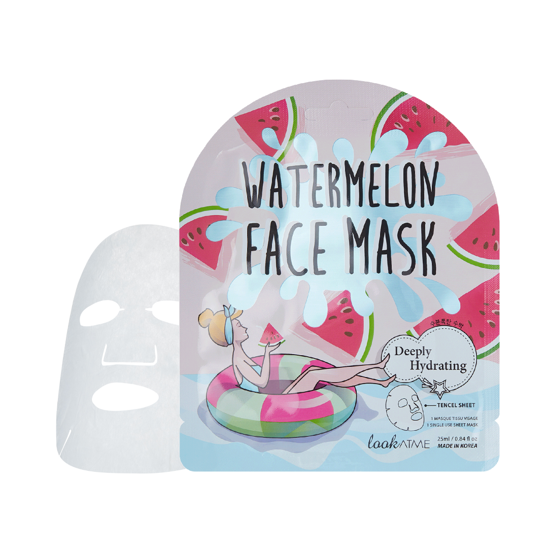 Tencel Face Mask