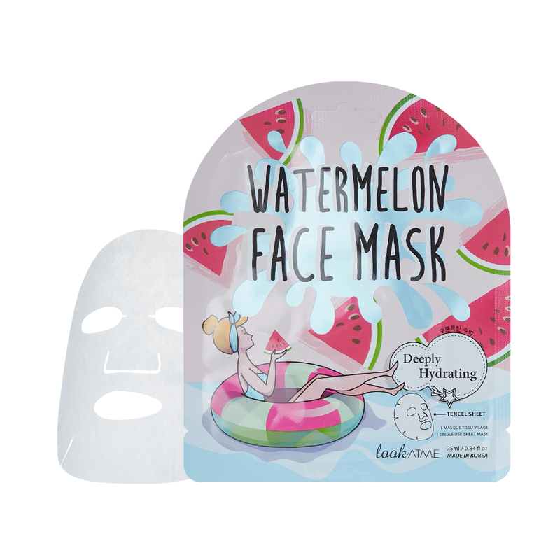 Tencel Face Mask