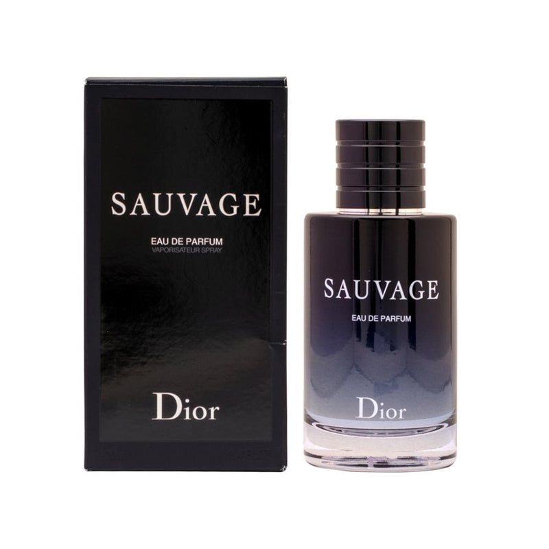 Sauvage (M)  Eau de Parfum