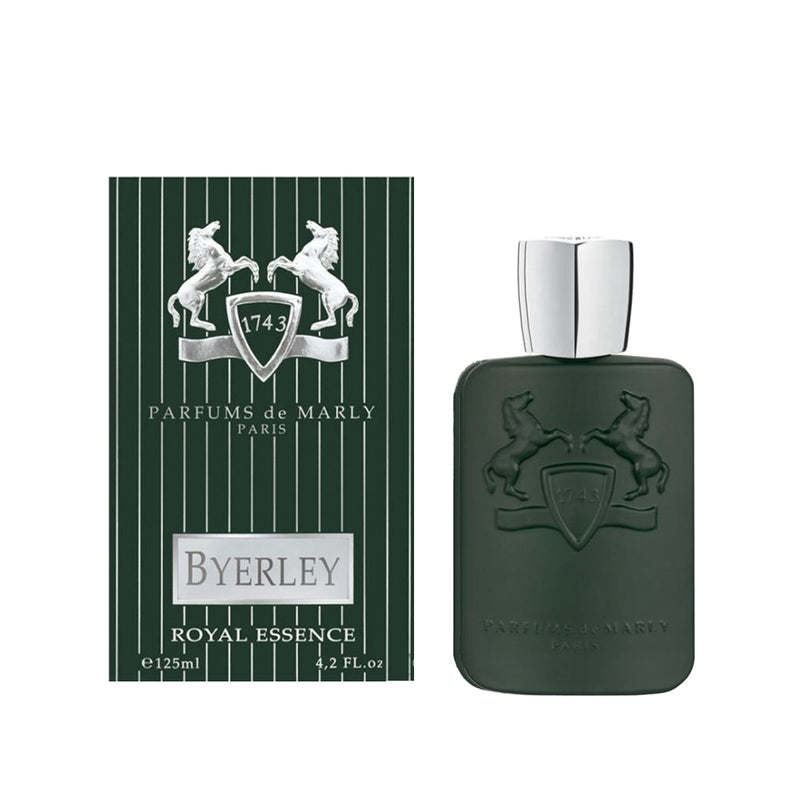 Byerley Royal Essence Eau de Parfum 125ml
