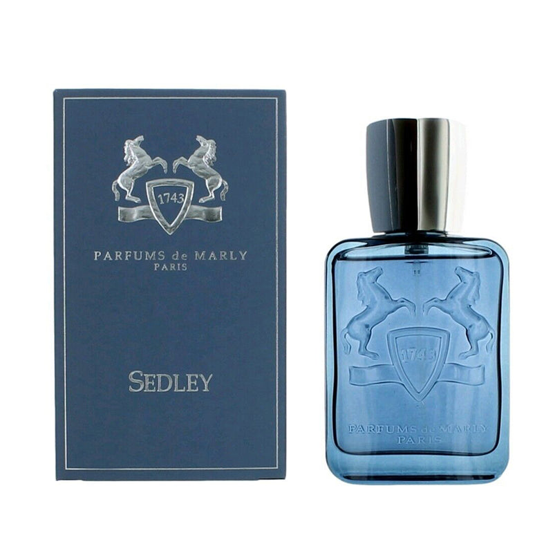Sedley Eau de Parfum 75ml