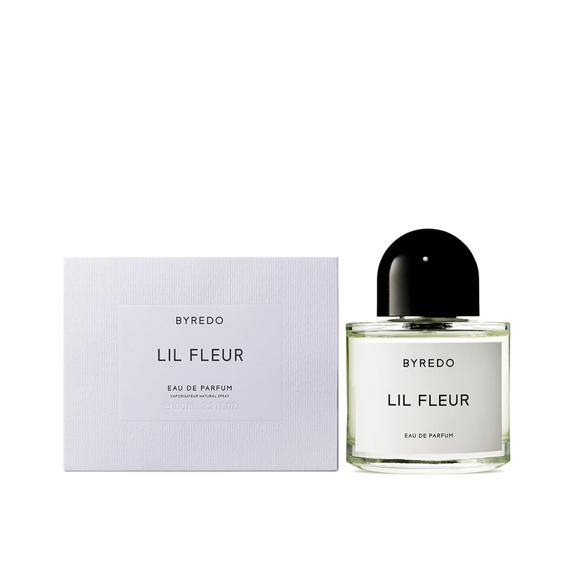 Lil Fleur - Eau de Parfum 100ml