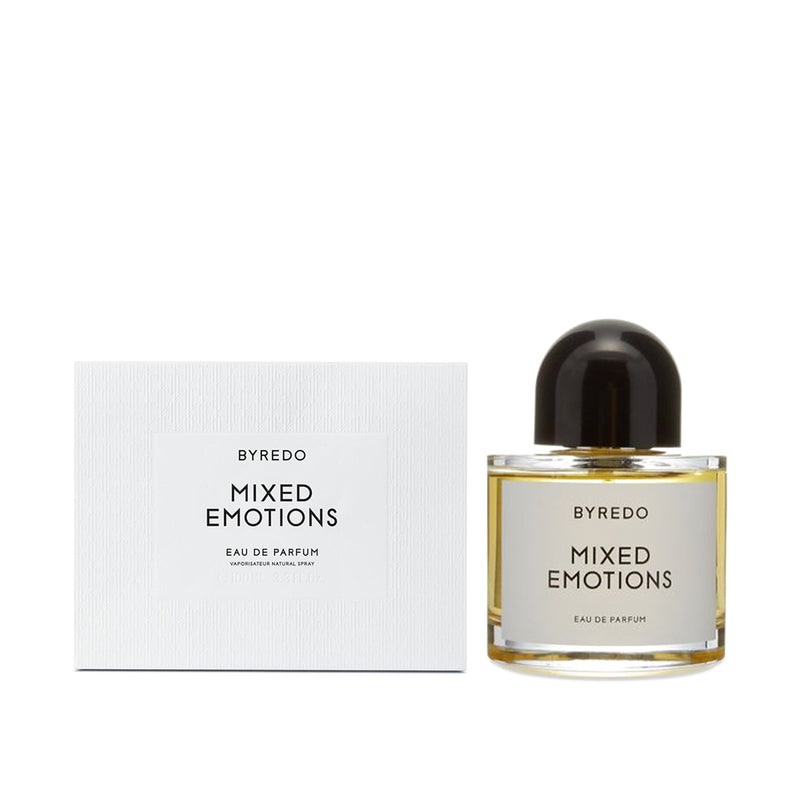 Mixed Emotions - Eau de Parfum 50ml