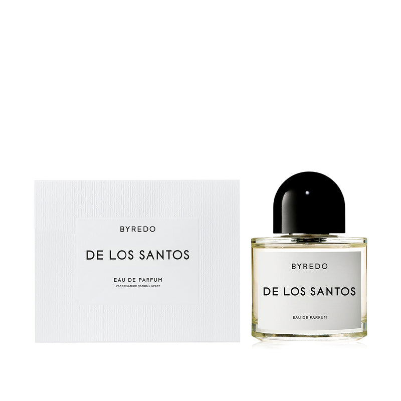 De Los Santos - Eau de Parfum 50ml